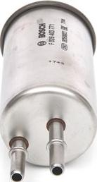 BOSCH F 026 403 771 - Паливний фільтр autocars.com.ua