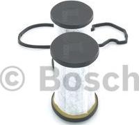 BOSCH F 026 404 008 - Маслосъемный щиток, вентиляція картера autocars.com.ua