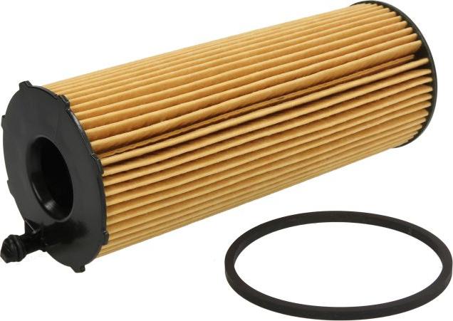 BOSCH F 026 407 002 - Масляний фільтр autocars.com.ua