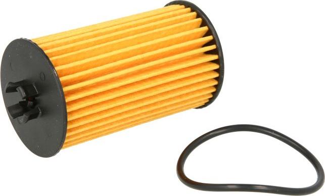 BOSCH F 026 407 006 - Масляний фільтр autocars.com.ua