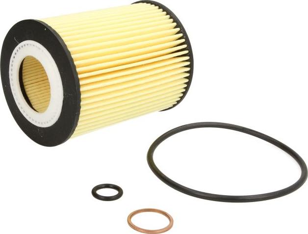 BOSCH F 026 407 010 - Масляний фільтр autocars.com.ua