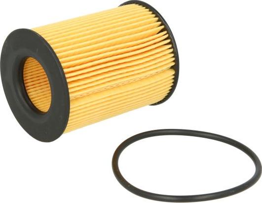 BOSCH F 026 407 015 - Масляний фільтр autocars.com.ua