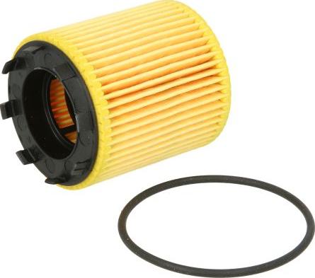 BOSCH F 026 407 016 - Масляний фільтр autocars.com.ua