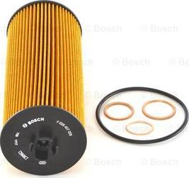 BOSCH F 026 407 026 - 0 autocars.com.ua