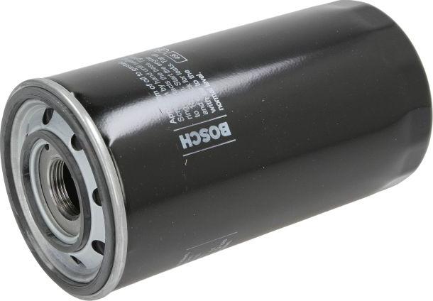 BOSCH F 026 407 049 - Масляний фільтр autocars.com.ua