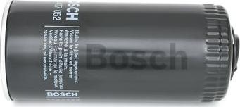 BOSCH F 026 407 052 - Масляный фильтр autodnr.net