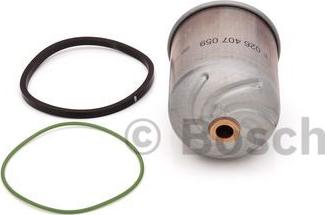 BOSCH F 026 407 059 - 0 autocars.com.ua