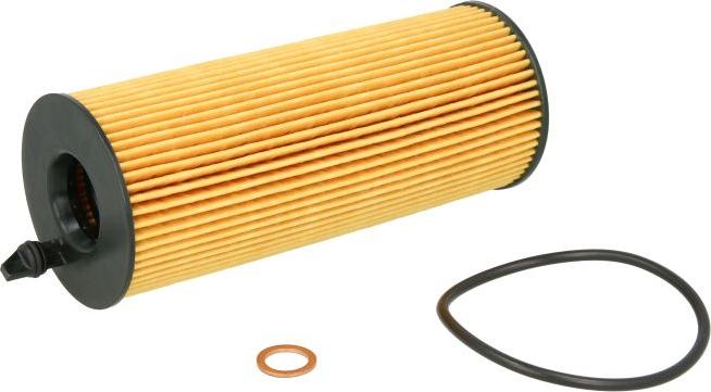 BOSCH F 026 407 072 - Масляний фільтр autocars.com.ua