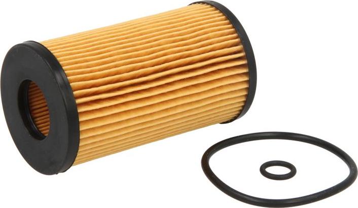 BOSCH F 026 407 074 - Масляний фільтр autocars.com.ua