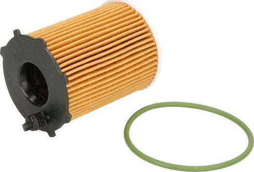 BOSCH F 026 407 082 - Масляний фільтр autocars.com.ua