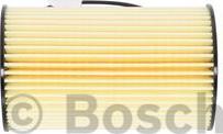 BOSCH F 026 407 107 - Масляний фільтр autocars.com.ua