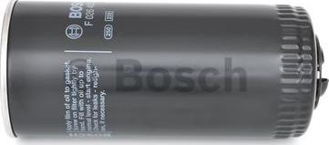 BOSCH F 026 407 110 - Фільтр, Гідравлічна система приводу робочого устаткування autocars.com.ua