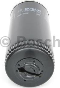 BOSCH F 026 407 110 - Фільтр, Гідравлічна система приводу робочого устаткування autocars.com.ua