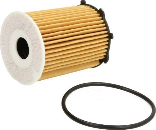 BOSCH F 026 407 159 - Масляний фільтр autocars.com.ua