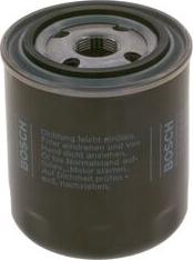 BOSCH F 026 407 197 - Гідрофільтри, автоматична коробка передач autocars.com.ua