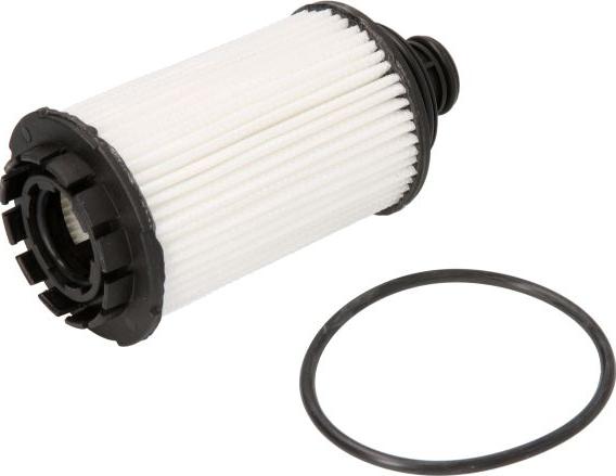 BOSCH F 026 407 214 - Масляний фільтр autocars.com.ua