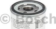 BOSCH F 026 407 245 - МАСТИЛЬНИЙ ФІЛЬТР W-V autocars.com.ua