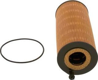 BOSCH F 026 407 254 - Масляний фільтр autocars.com.ua