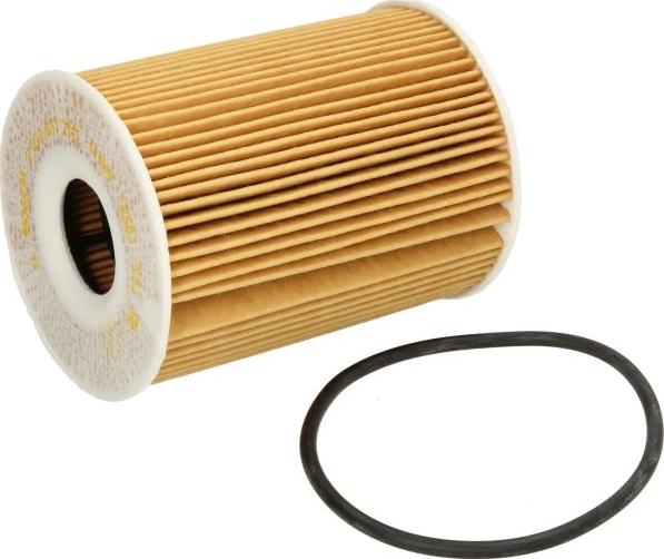 BOSCH F 026 407 255 - Масляний фільтр autocars.com.ua