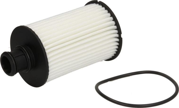 BOSCH F 026 407 269 - Масляний фільтр autocars.com.ua