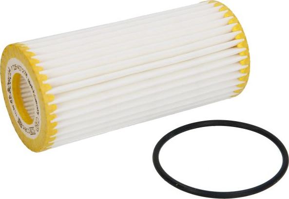 BOSCH F 026 407 278 - Масляний фільтр autocars.com.ua