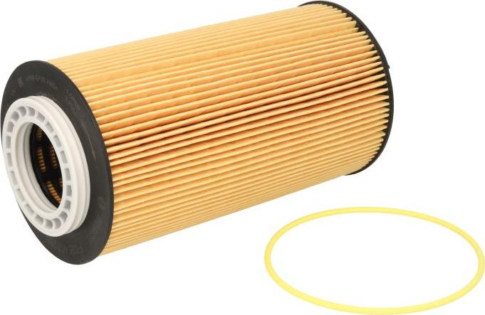 BOSCH F 026 407 288 - Масляний фільтр autocars.com.ua