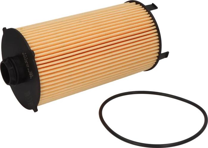 BOSCH F 026 407 303 - Масляний фільтр autocars.com.ua