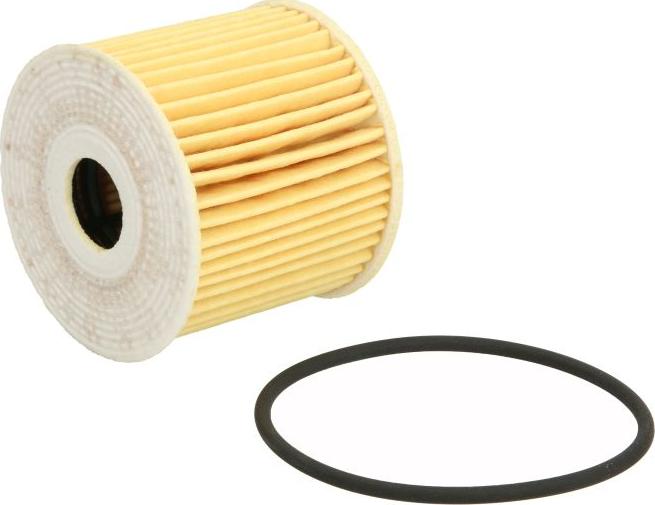 BOSCH F 026 407 308 - Масляний фільтр autocars.com.ua