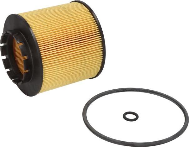 BOSCH F 026 407 316 - Масляний фільтр autocars.com.ua