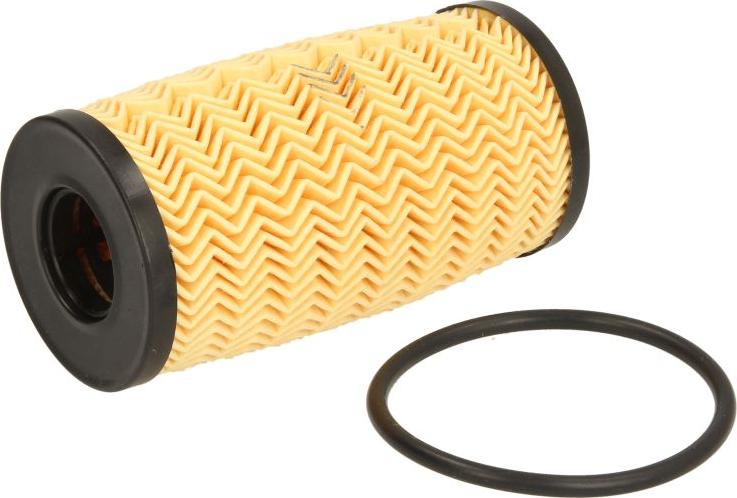 BOSCH F 026 407 317 - Масляний фільтр autocars.com.ua