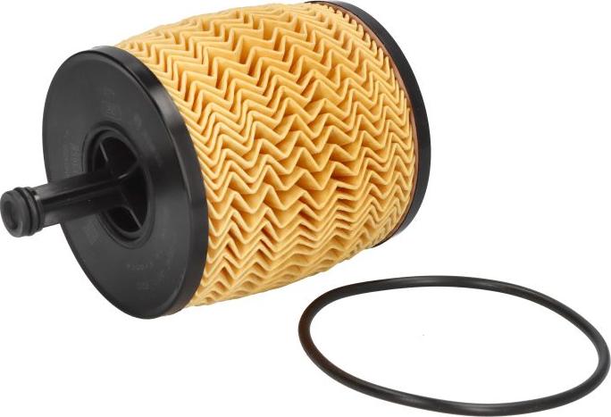 BOSCH F 026 407 322 - Масляний фільтр autocars.com.ua