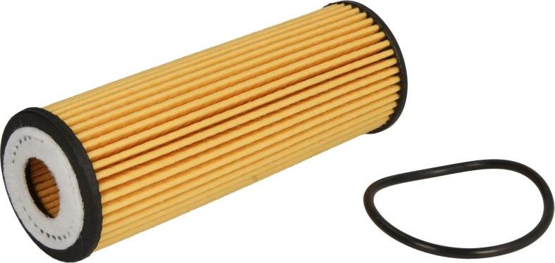 BOSCH F 026 407 324 - Масляний фільтр autocars.com.ua