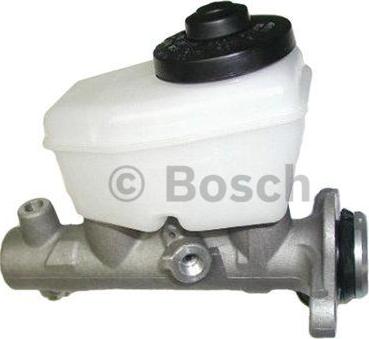 BOSCH F 026 A01 670 - Головний гальмівний циліндр autocars.com.ua