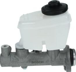 BOSCH F 026 A01 711 - Главный тормозной цилиндр avtokuzovplus.com.ua