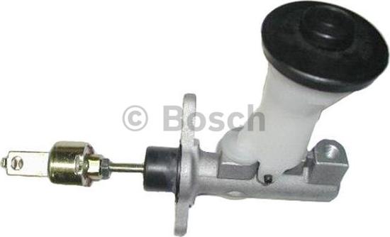 BOSCH F 026 A01 897 - Главный цилиндр, система сцепления avtokuzovplus.com.ua