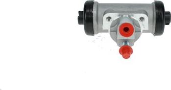 BOSCH F 026 A02 243 - Колісний гальмівний циліндр autocars.com.ua