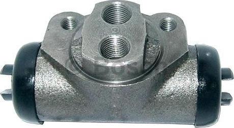 BOSCH F 026 A02 249 - Колісний гальмівний циліндр autocars.com.ua