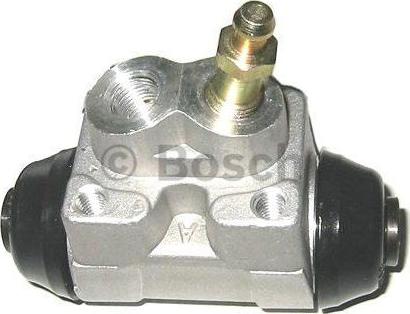 BOSCH F 026 A02 268 - Колісний гальмівний циліндр autocars.com.ua