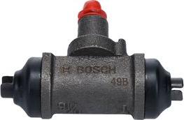 BOSCH F 026 A02 371 - Колесный тормозной цилиндр avtokuzovplus.com.ua