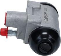 BOSCH F 026 A02 400 - Колісний гальмівний циліндр autocars.com.ua