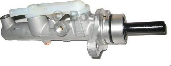 BOSCH F 026 A05 893 - Головний гальмівний циліндр autocars.com.ua