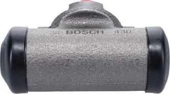 BOSCH F 026 A06 011 - Колісний гальмівний циліндр autocars.com.ua