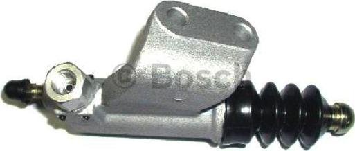 BOSCH F 026 A06 560 - Робочий циліндр, система зчеплення autocars.com.ua