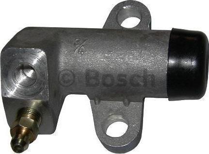 BOSCH F 026 A06 576 - Робочий циліндр, система зчеплення autocars.com.ua