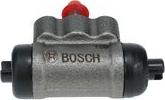 BOSCH F 026 A06 946 - Колісний гальмівний циліндр autocars.com.ua