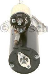 BOSCH F 026 T02 009 - Стартер autocars.com.ua