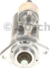 BOSCH F 026 T02 010 - Стартер autocars.com.ua