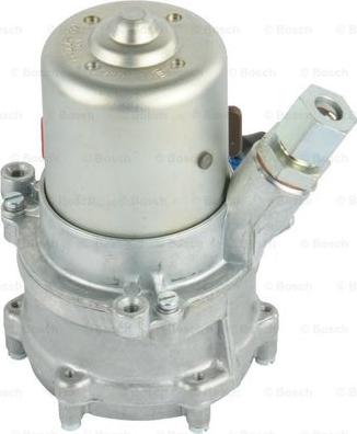 BOSCH F 026 T03 006 - Паливний насос autocars.com.ua