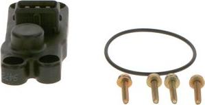 BOSCH F 026 T03 023 - Рег.  потенціометр, горюча суміш, образ.  при хол.  Під час autocars.com.ua