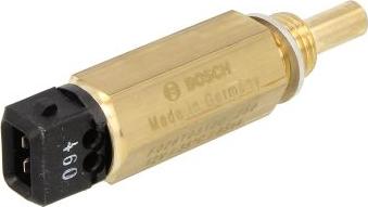 BOSCH F 026 T03 100 - Термовимикач, збагачення холодного пуску autocars.com.ua